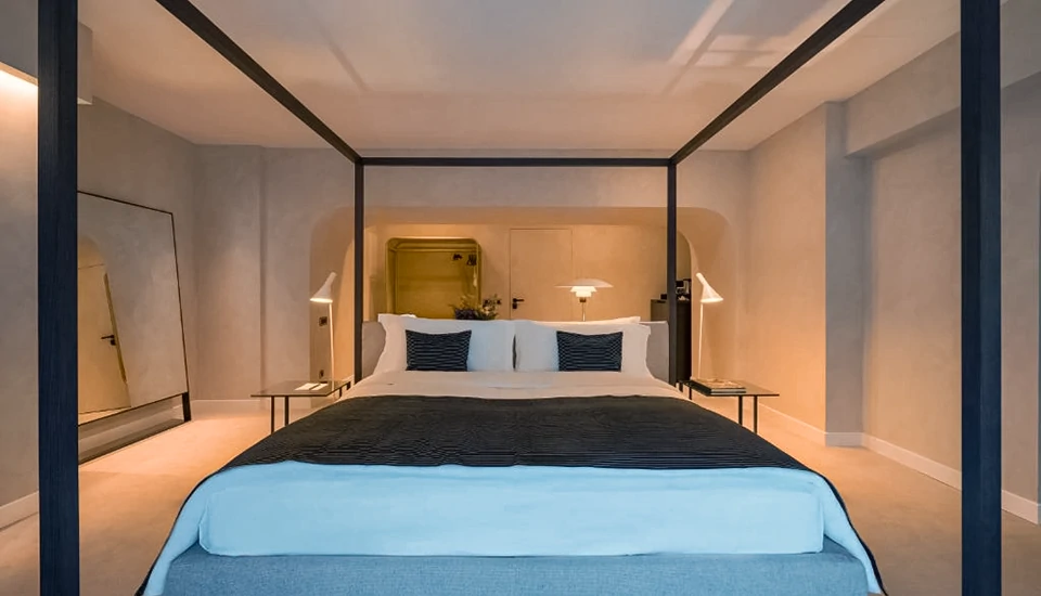 هتل مونوگراف تفلیس